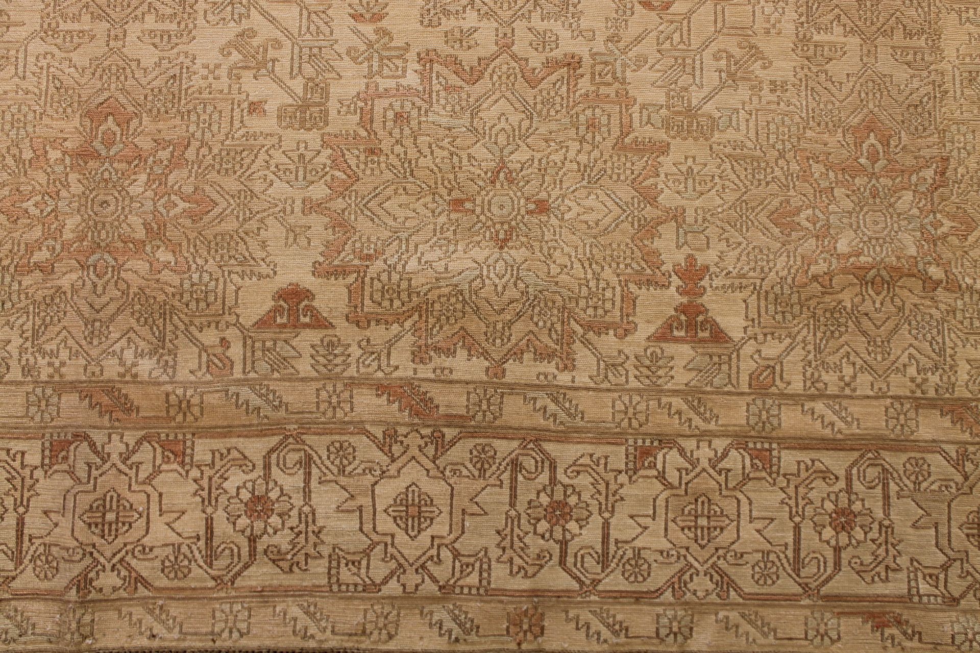 Turkish silik soumak