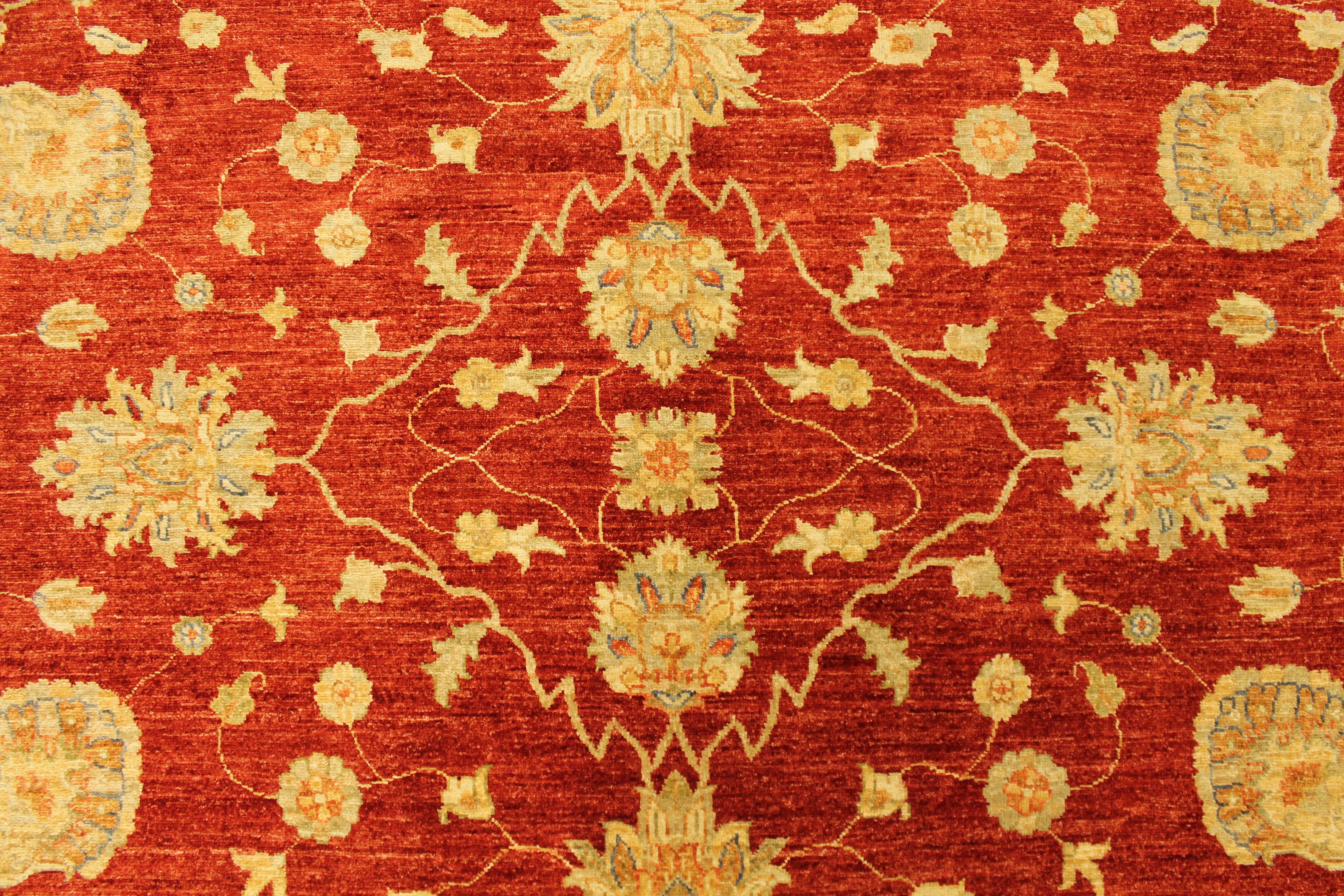 Maara Ahmar rug