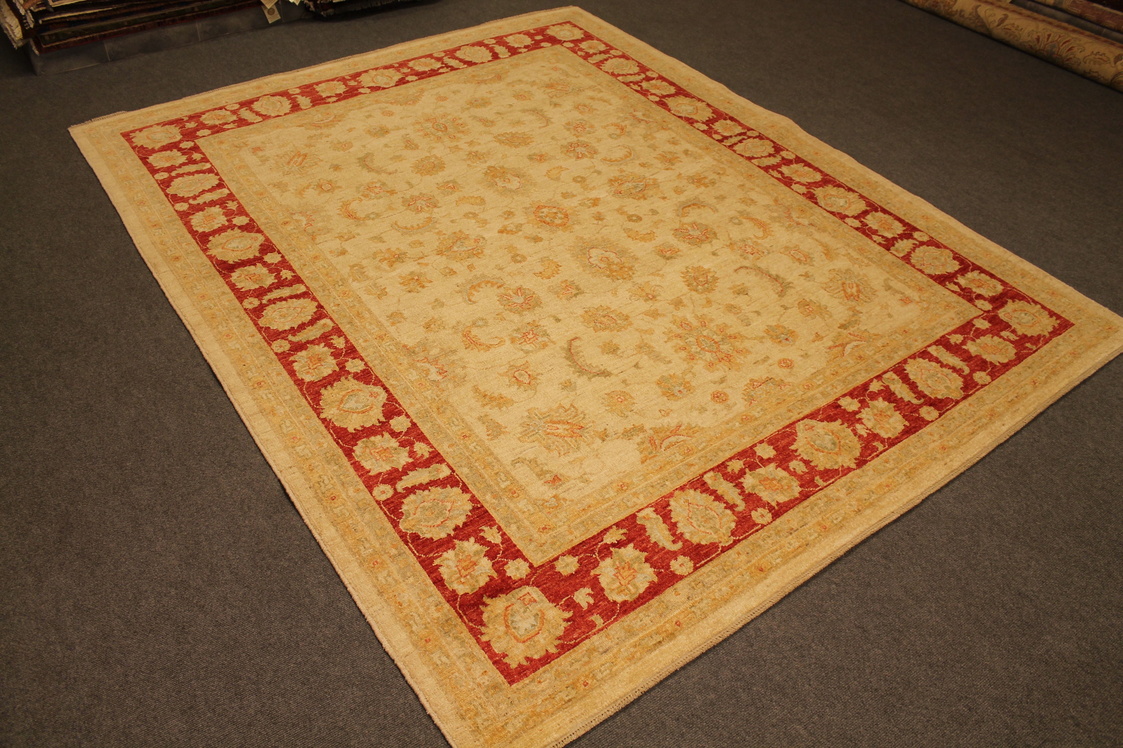 Maara rug