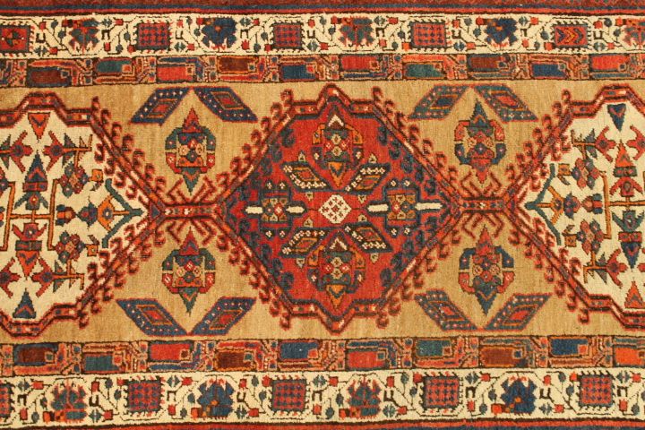 Atique Sarab rug