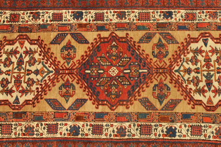 Atique Sarab rug