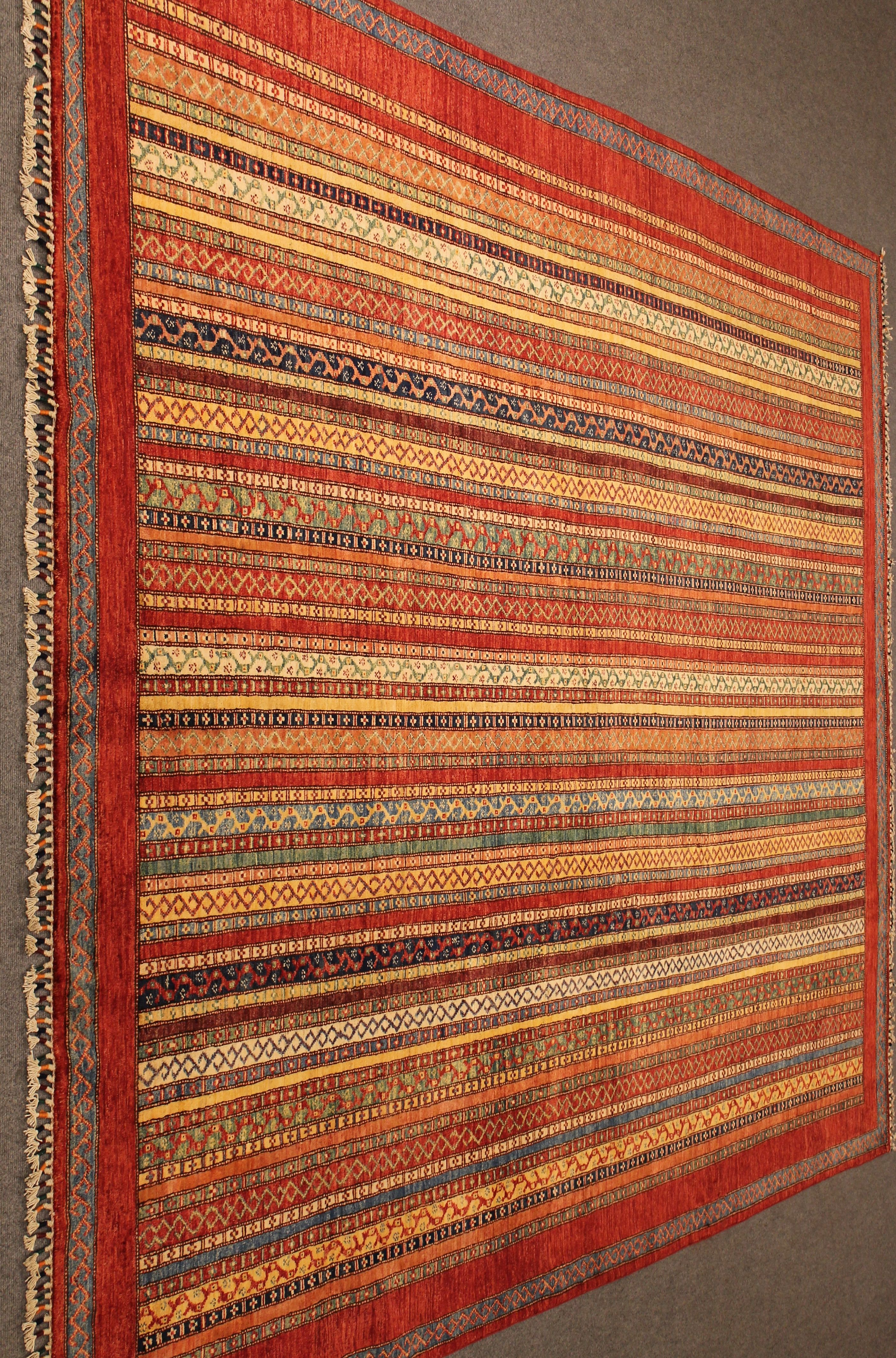 Mqallam rug