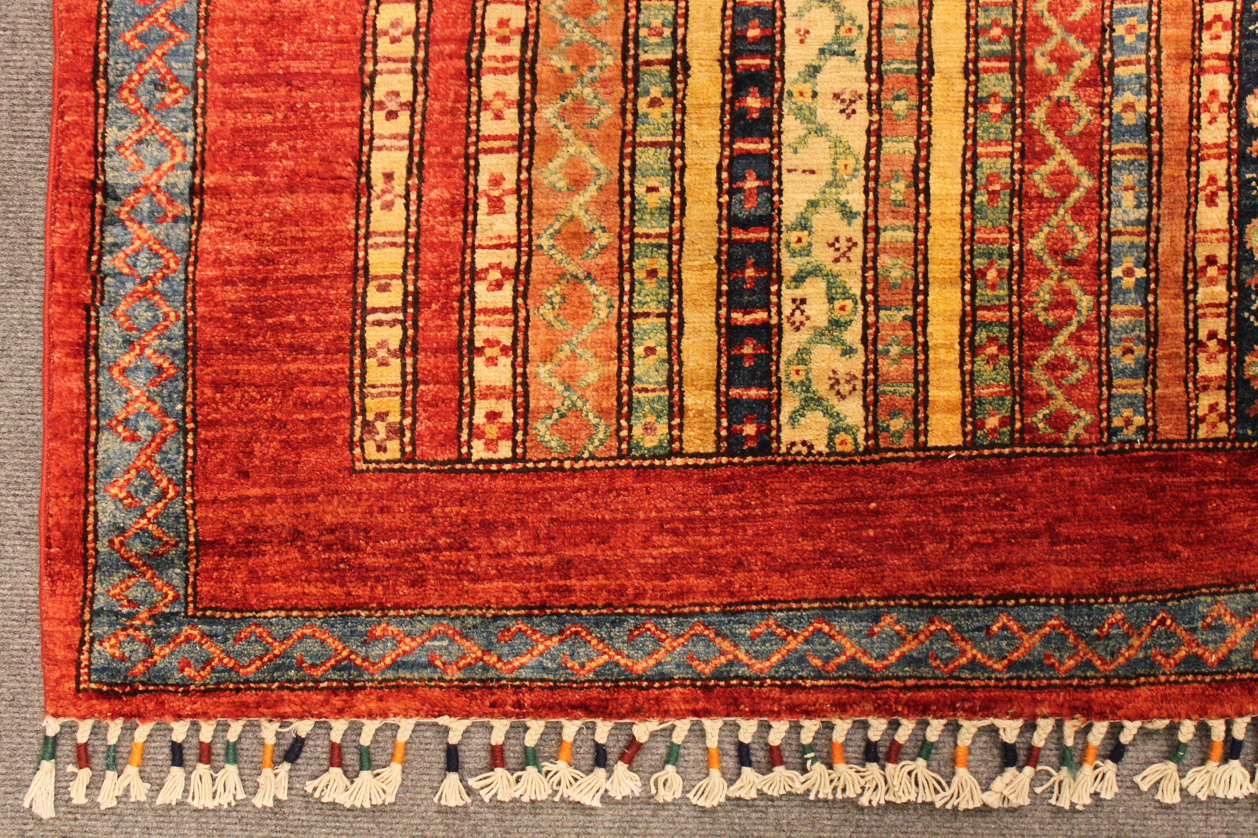 Mqallam rug