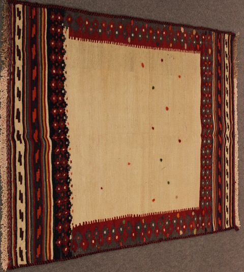 Qashqi kilim Soufrah