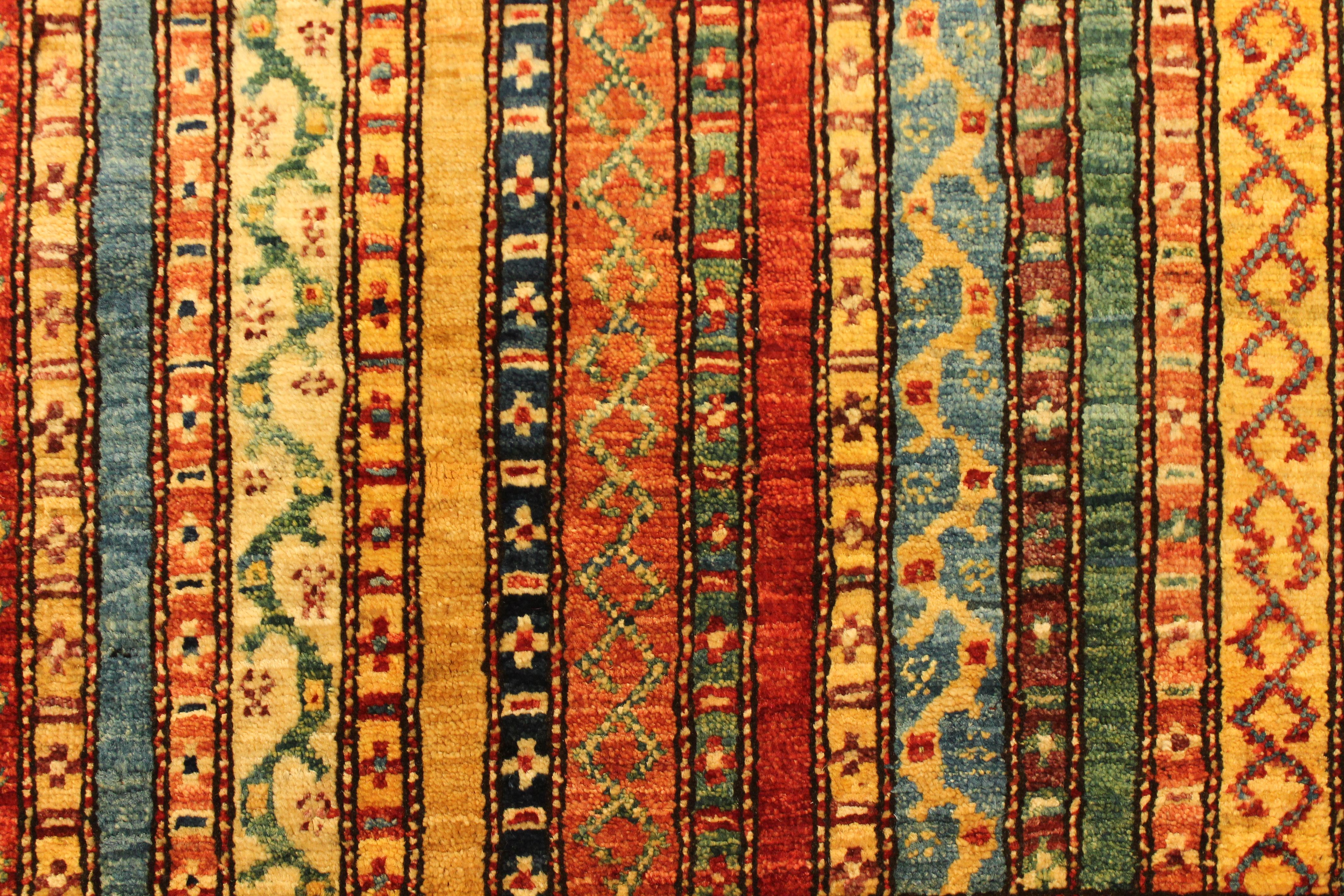 Mqallam rug