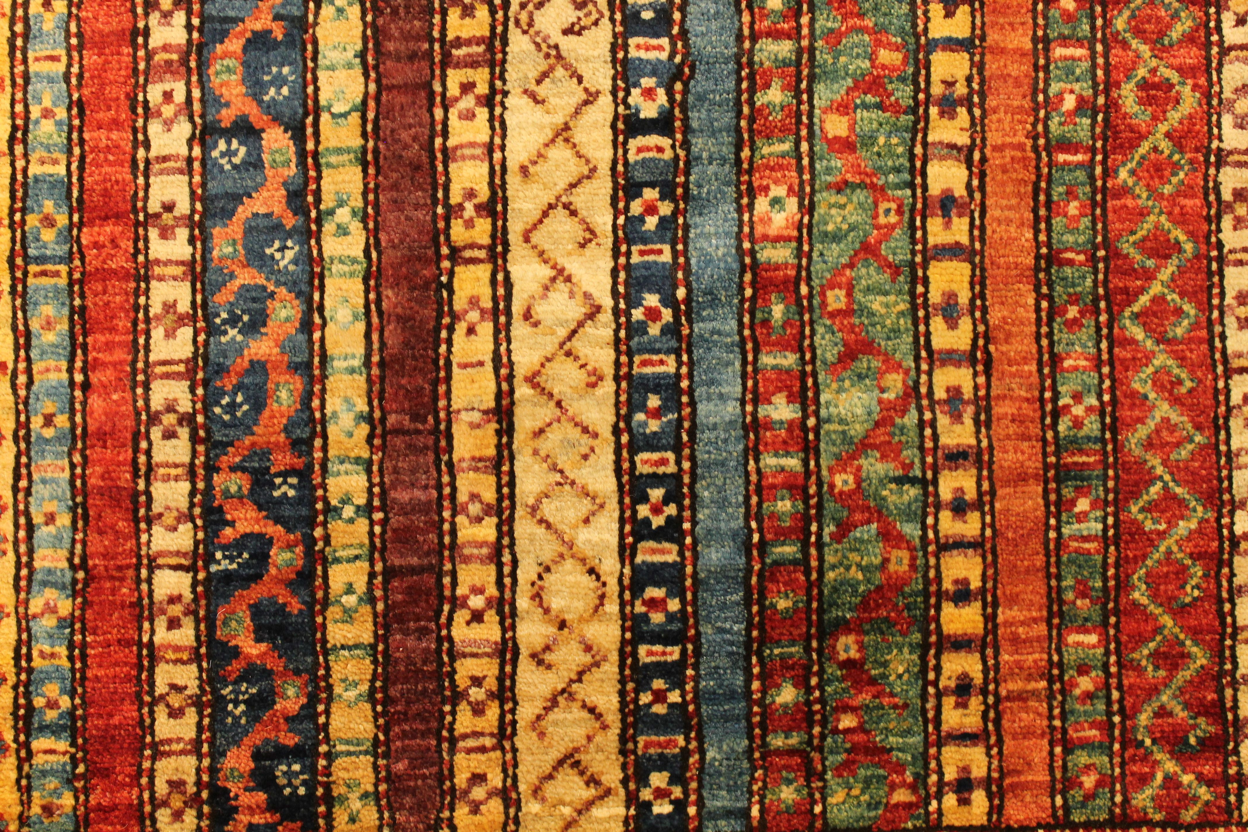 Mqallam rug