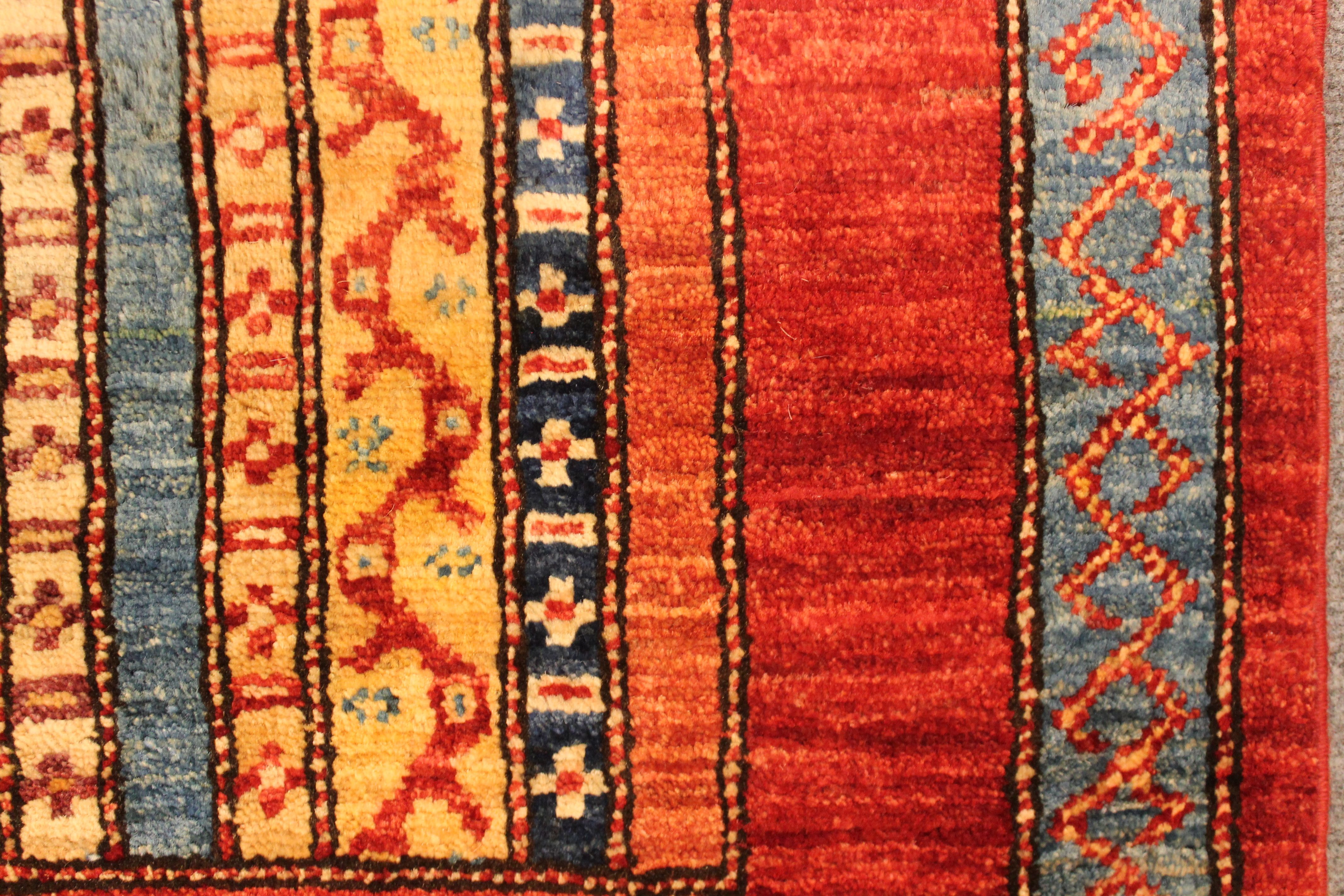 Mqallam rug