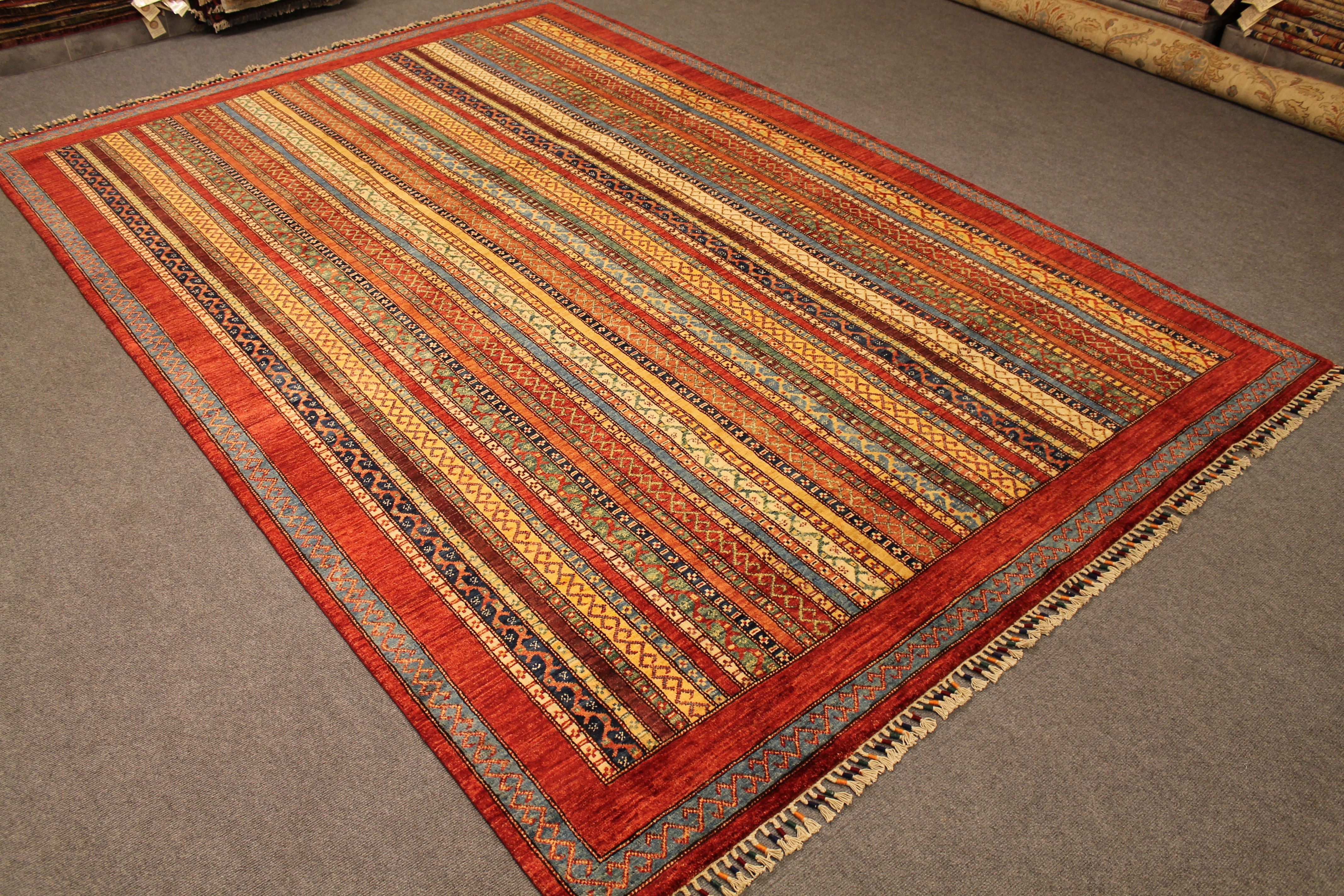 Mqallam rug
