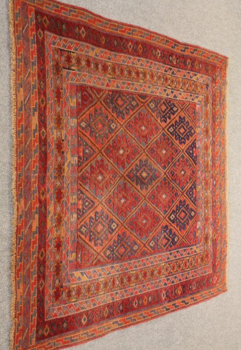 Baluch Moshwani Sufrah