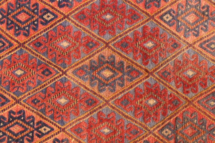 Baluch Moshwani Sufrah