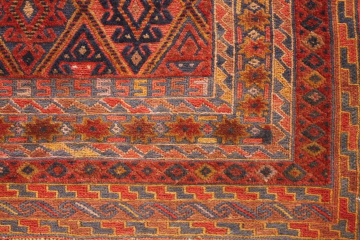 Baluch Moshwani Sufrah