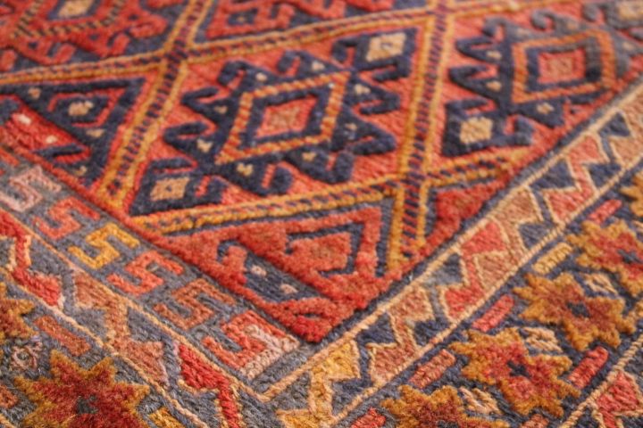 Baluch Moshwani Sufrah