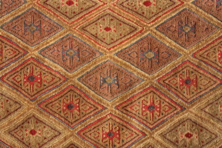 Baluch Moshwani Sufrah