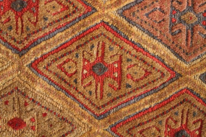 Baluch Moshwani Sufrah