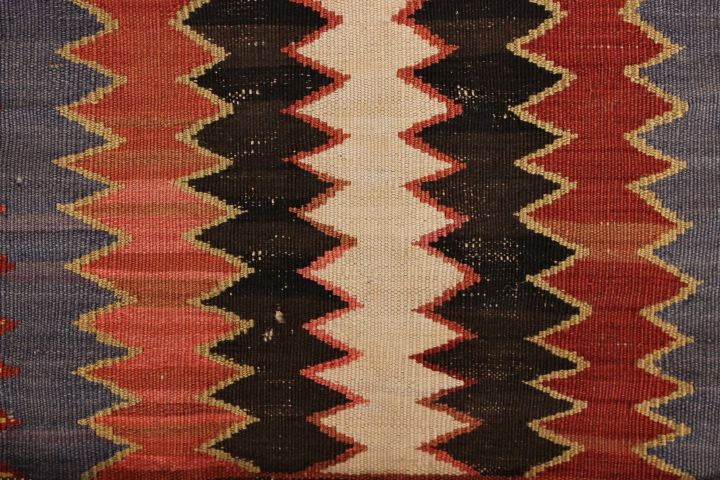 Antique Caucasian Sadle bag