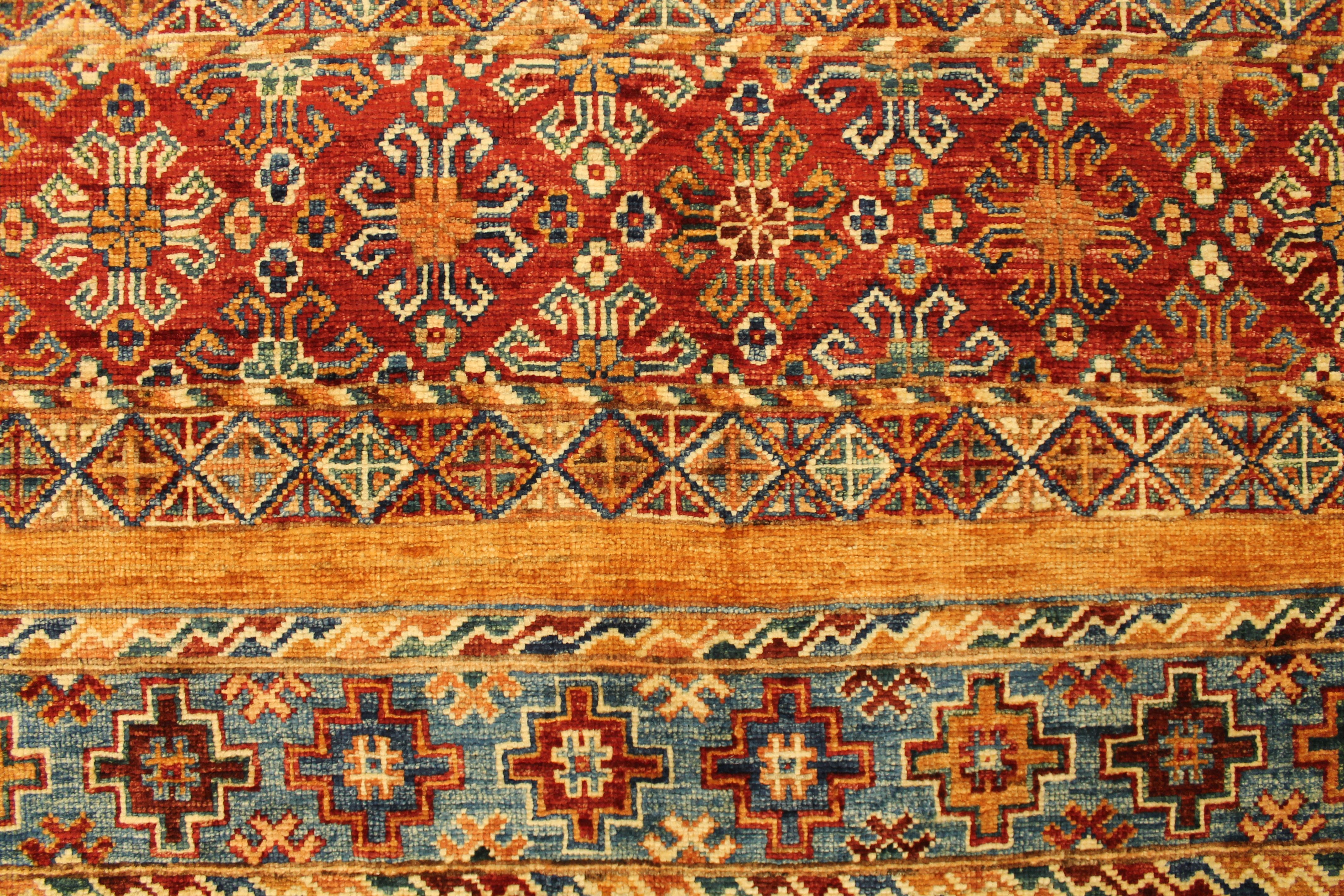 Shahzavan rug