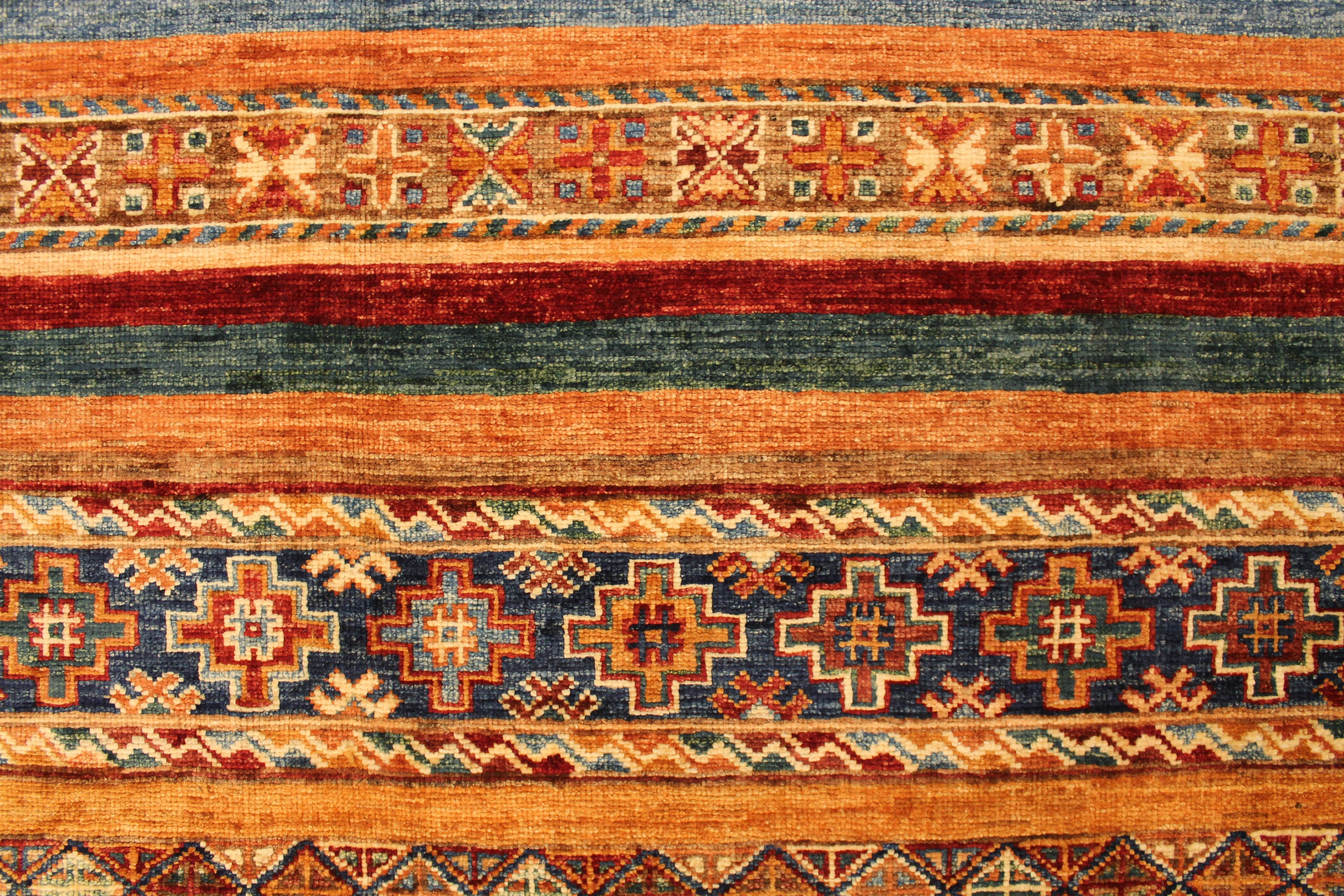 Shahzavan rug