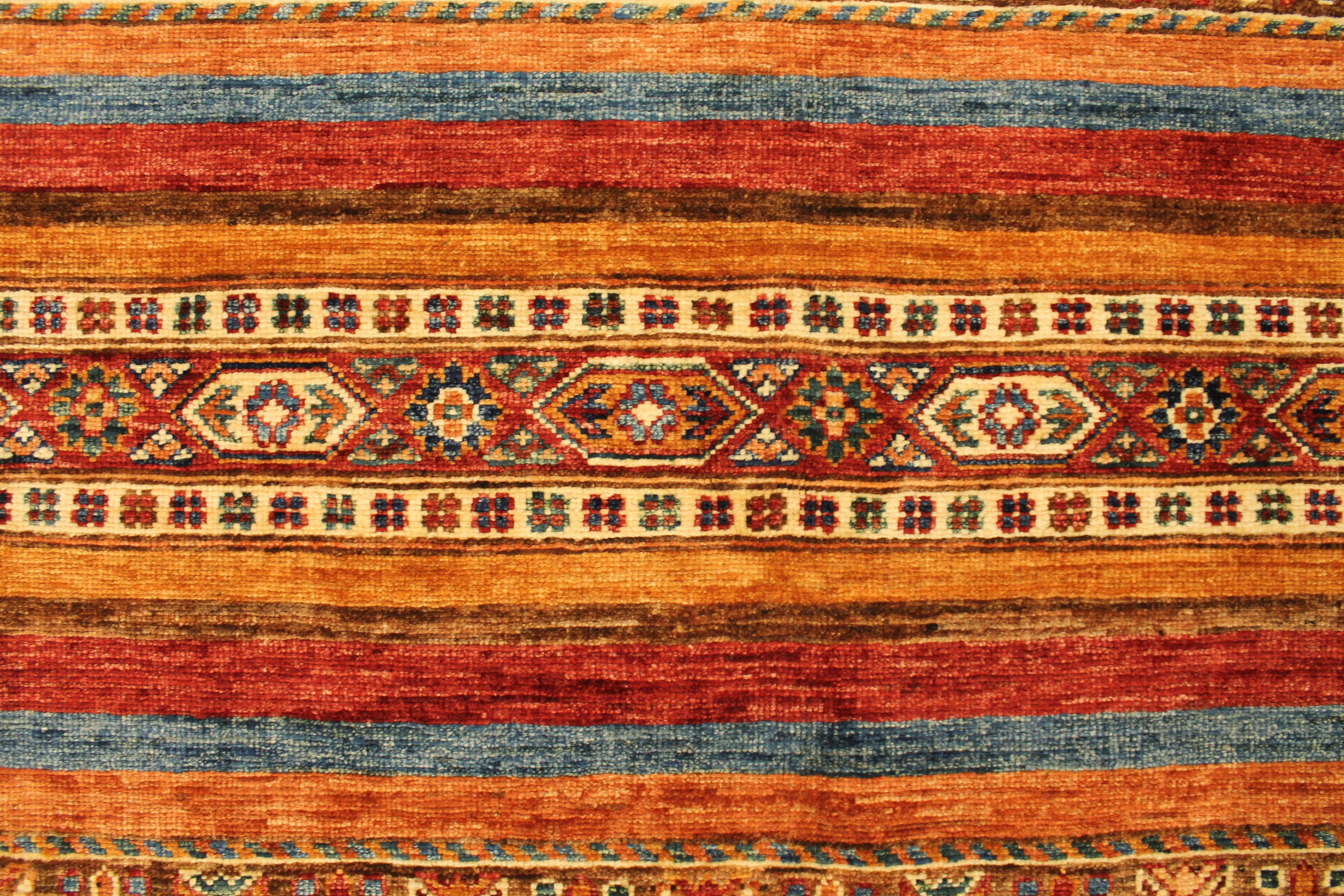 Shahzavan rug