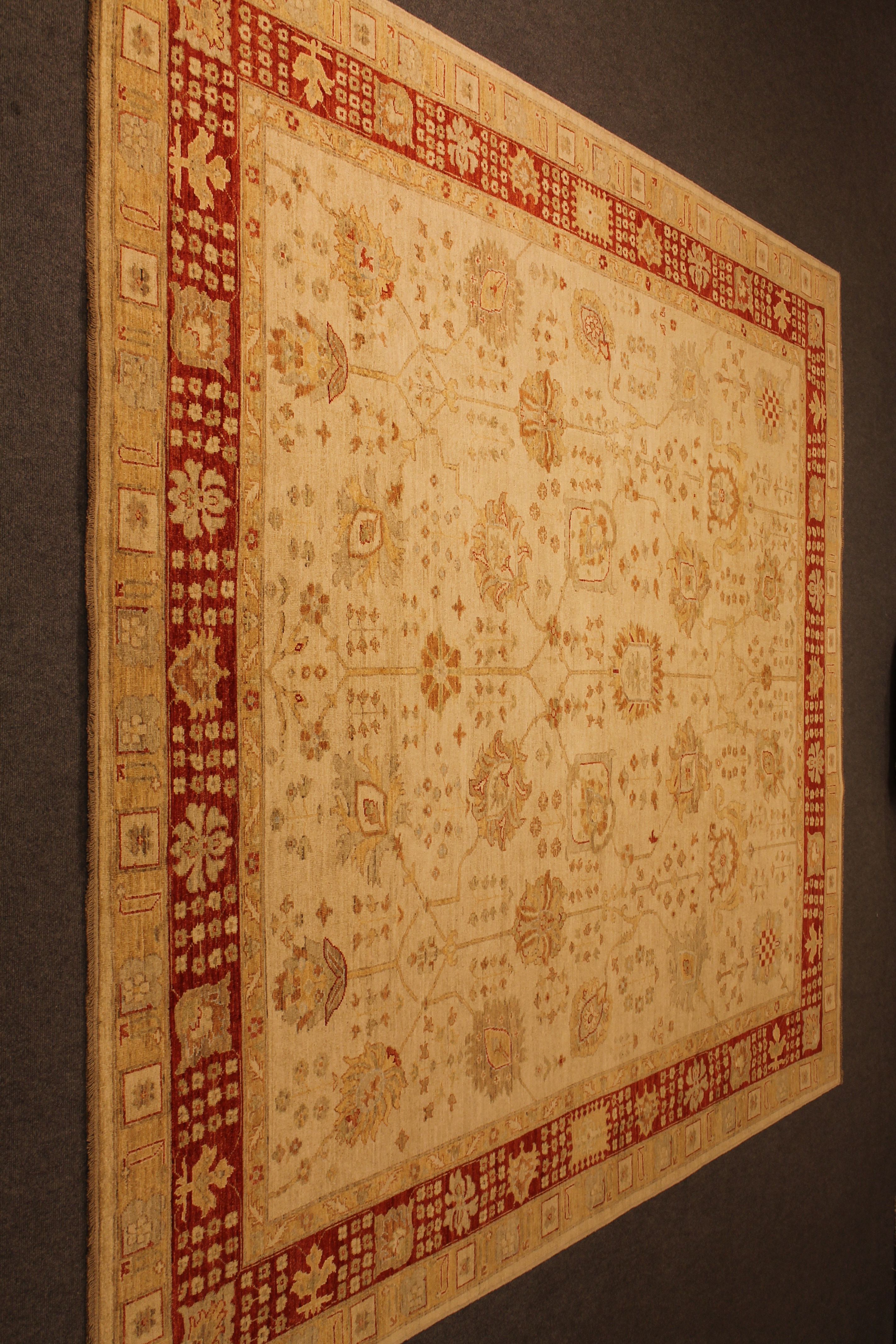 Bistan rug