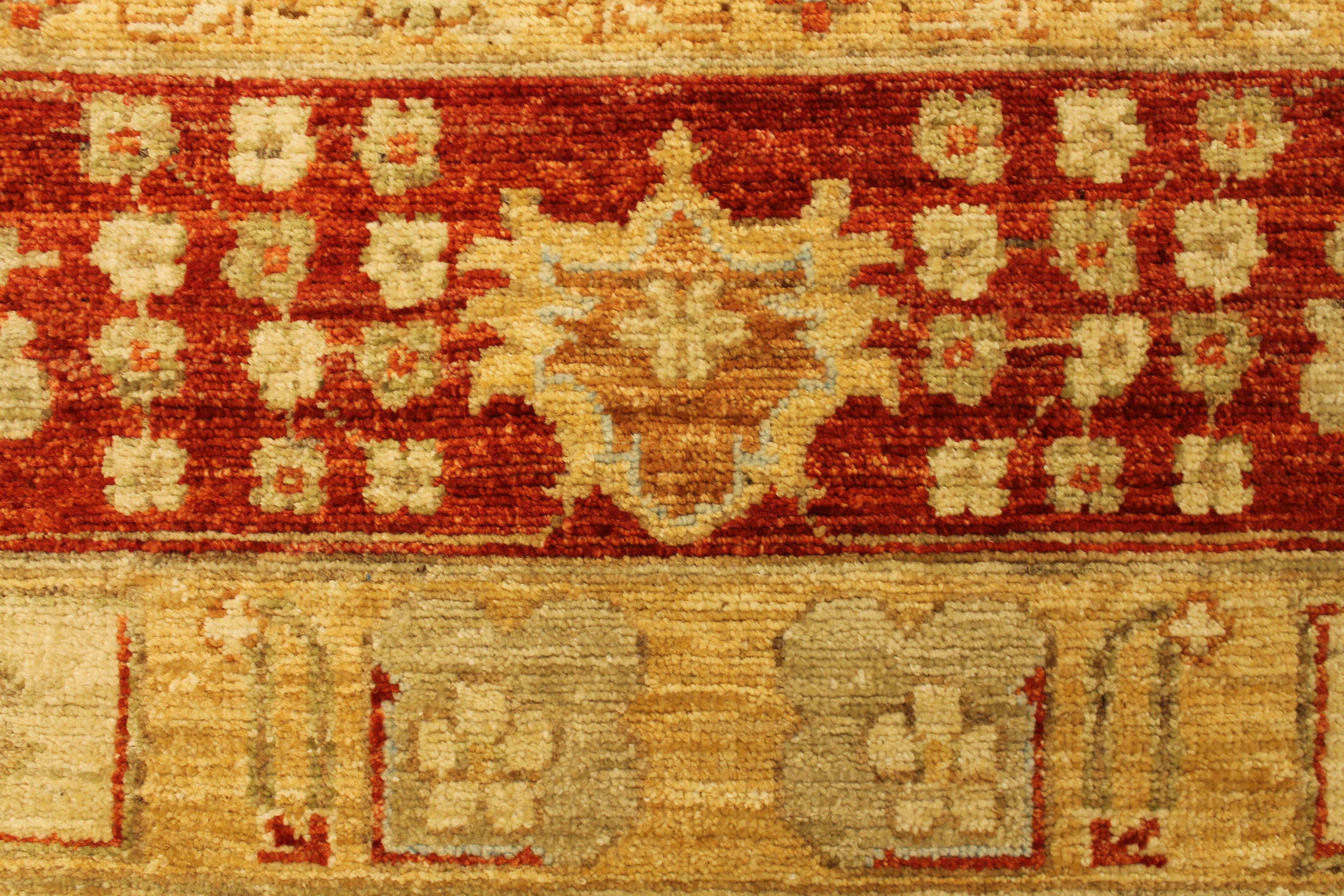 Bistan rug