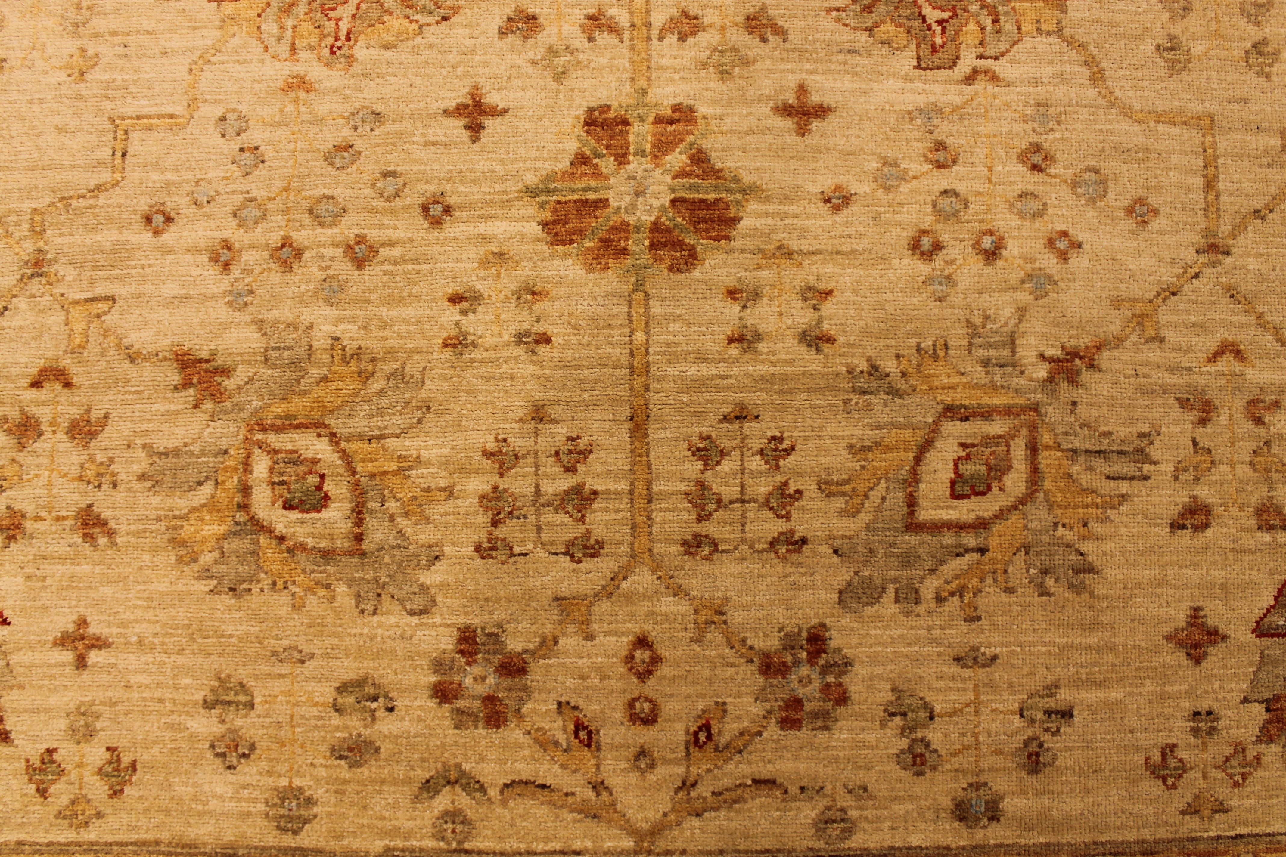 Bistan rug
