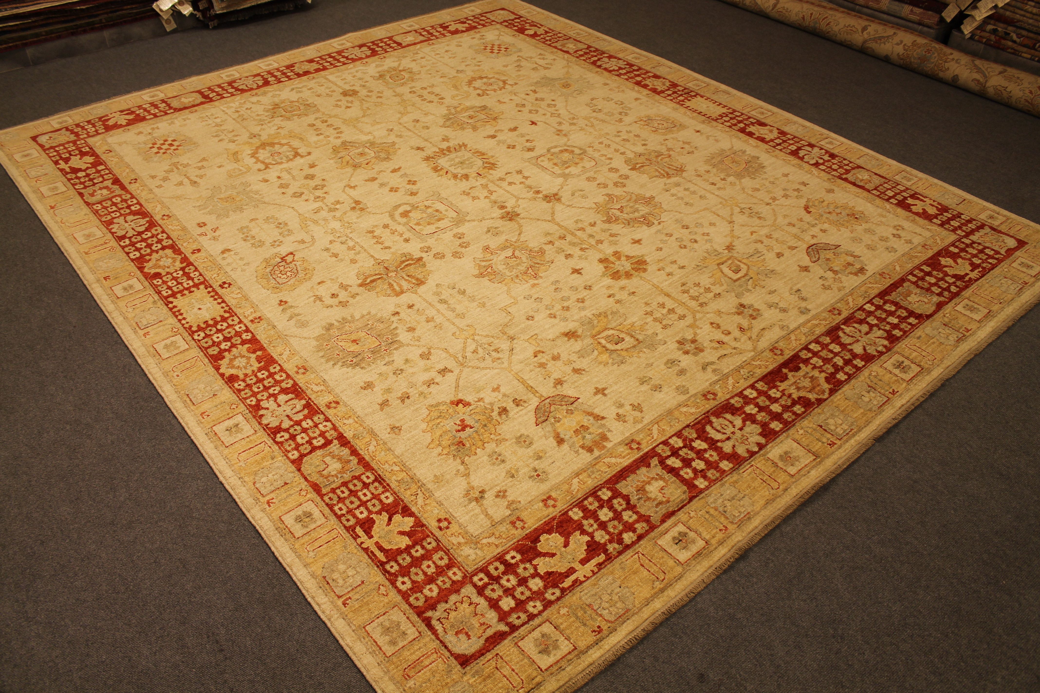 Bistan rug