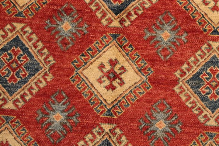New Kazak rug