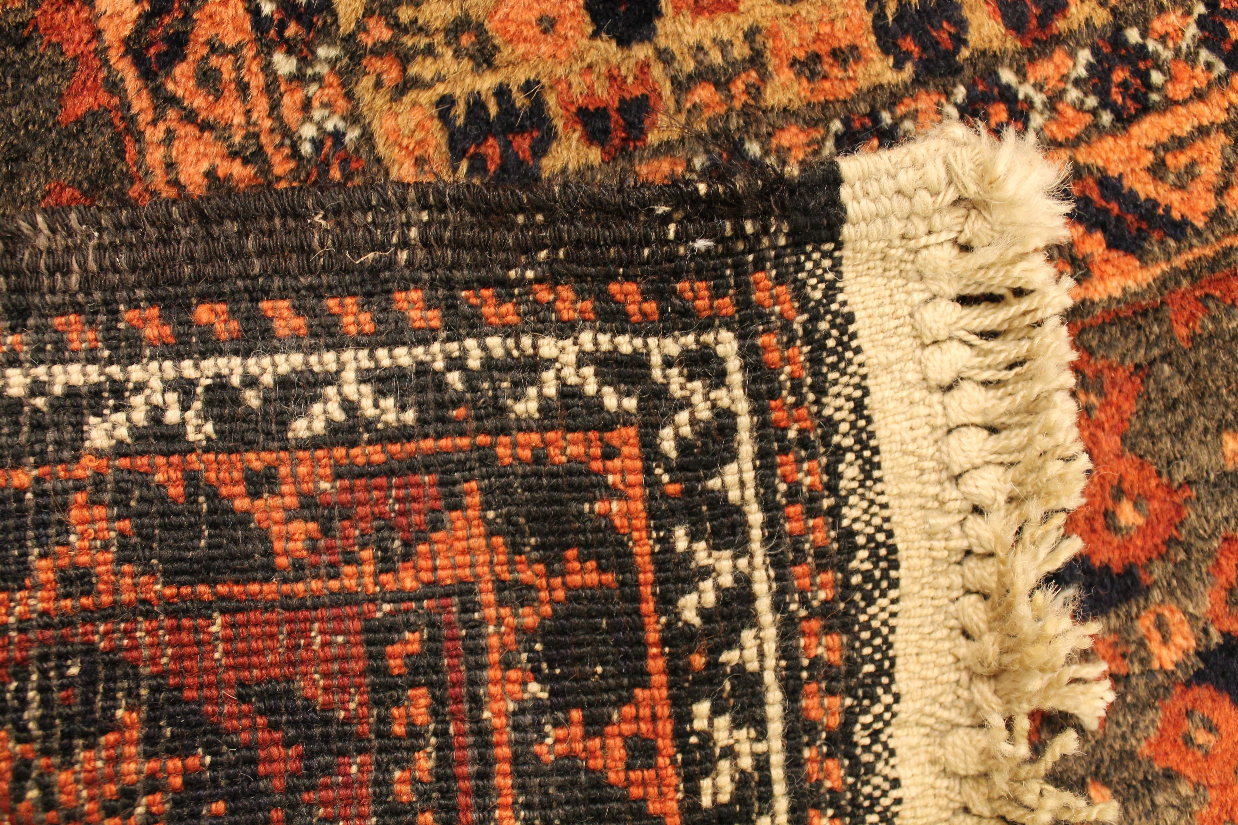 Baluch rug