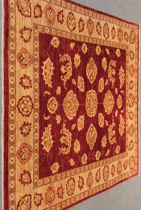 Maara Ahmar rug