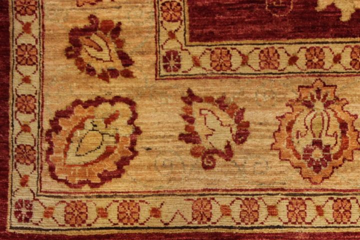 Maara Ahmar rug