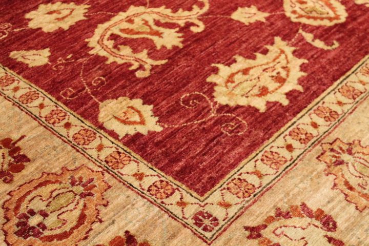 Maara Ahmar rug