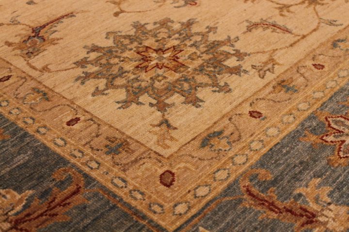Zelitanabad rug