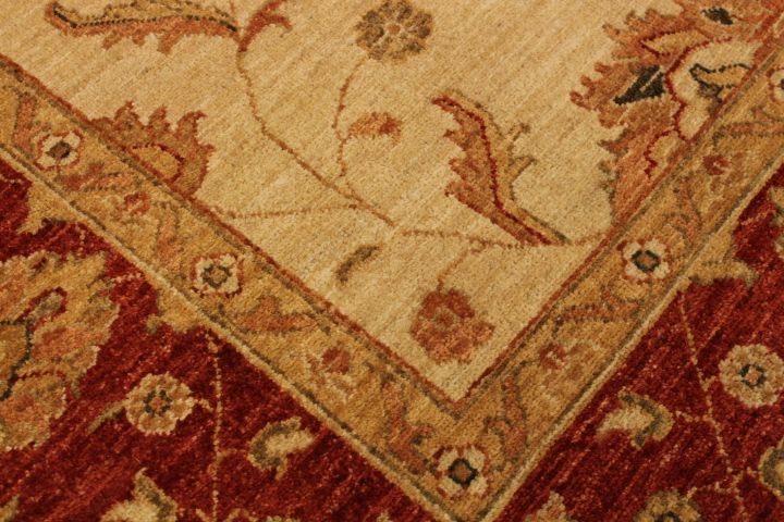 Sultan Abad rug