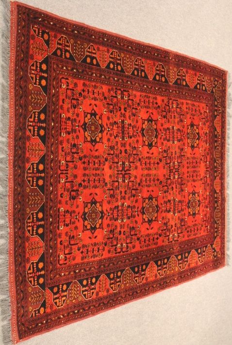 New Khan mohamadi rug