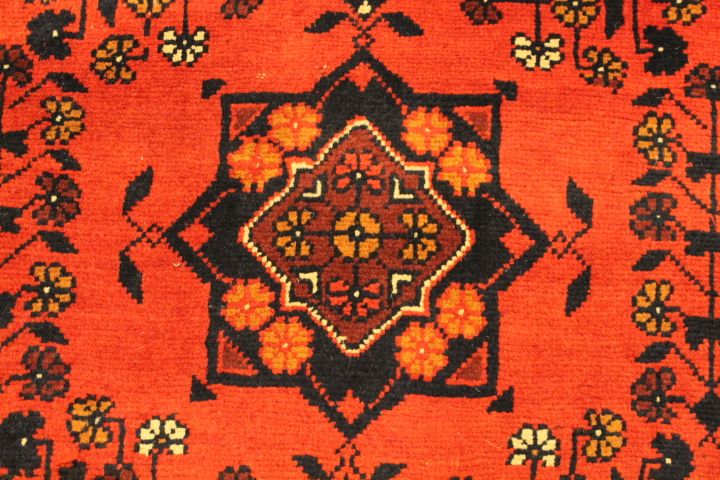 New Khan mohamadi rug