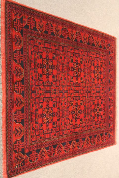 New Khan mohamadi rug