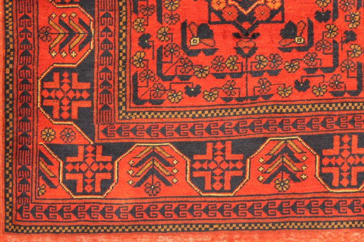 New Khan mohamadi rug