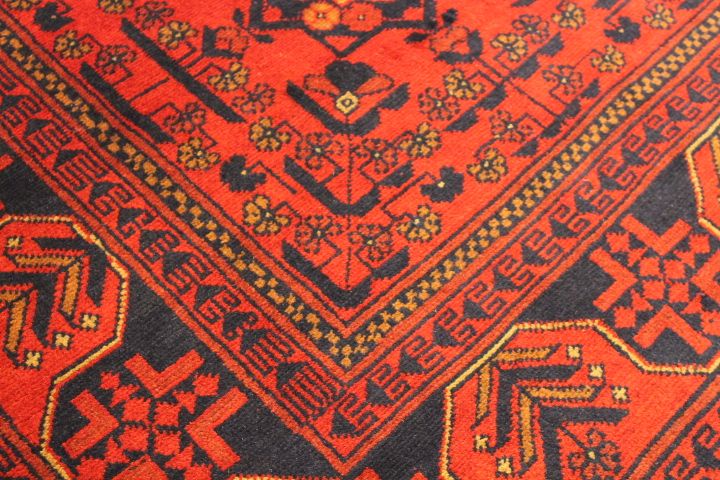 New Khan mohamadi rug