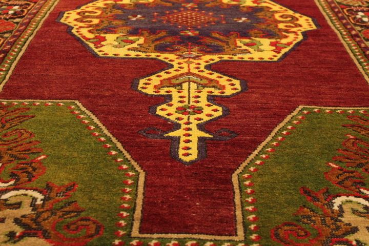 Kaf Sadeh  rug