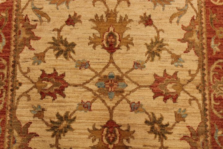New Sultan Abad rug