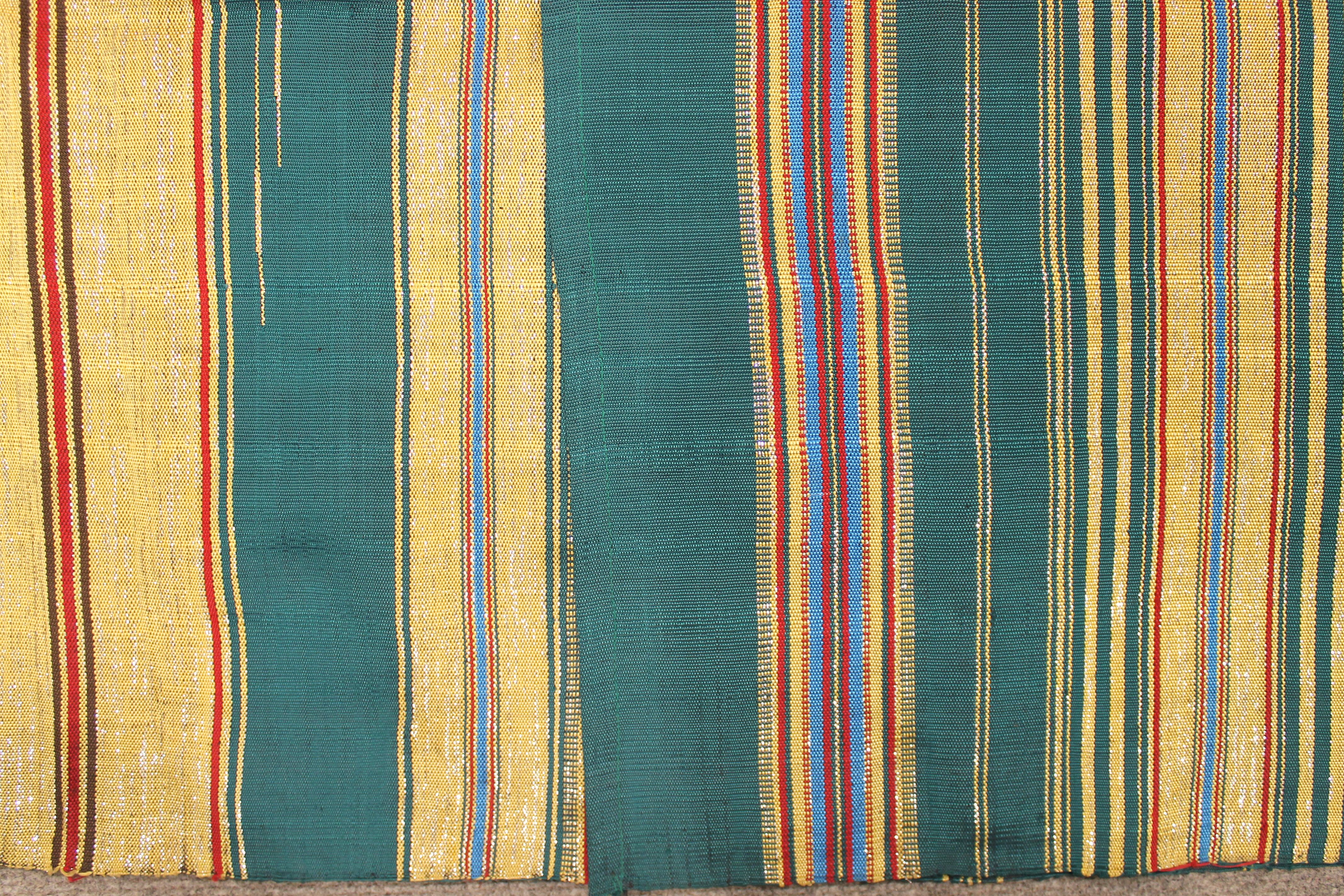 Lebanese Armenian Aba in Syrian Style