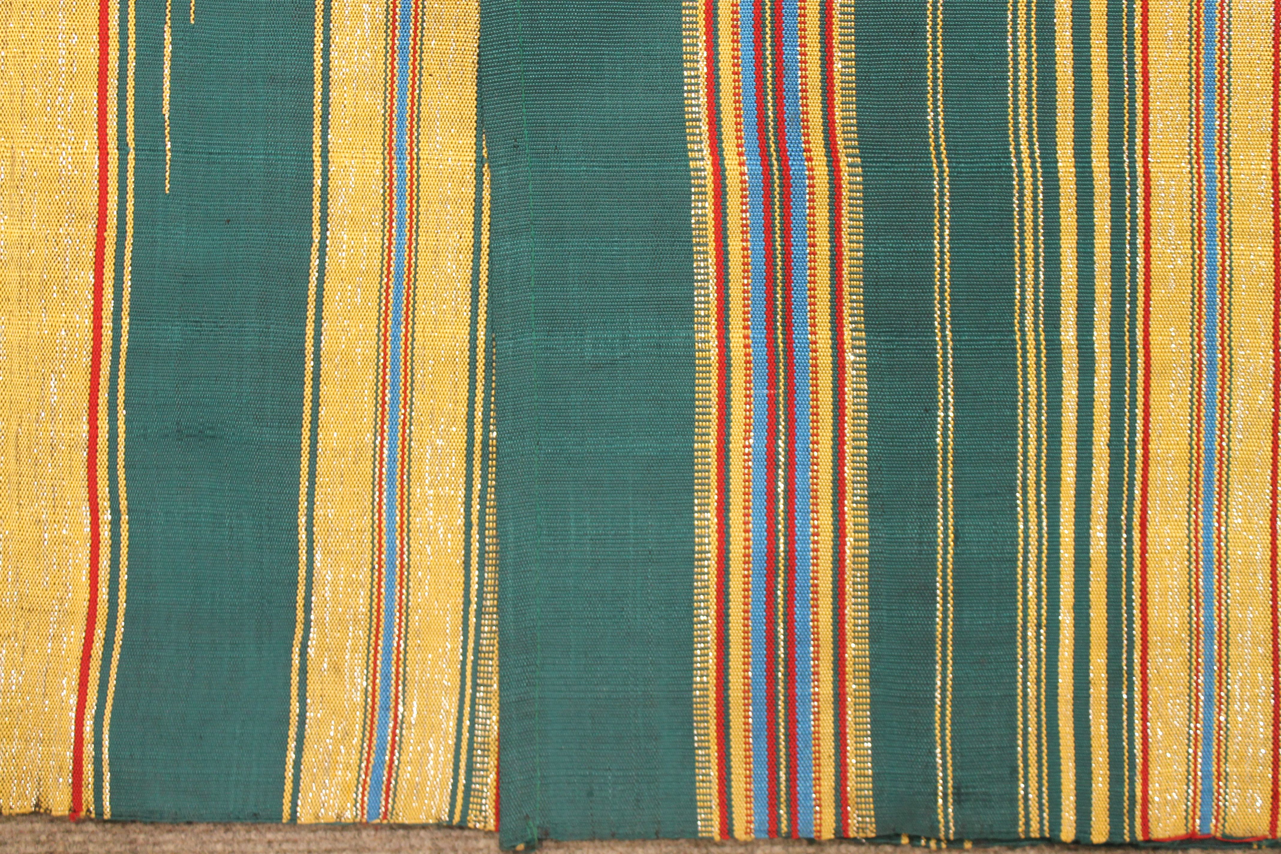 Lebanese Armenian Aba in Syrian Style