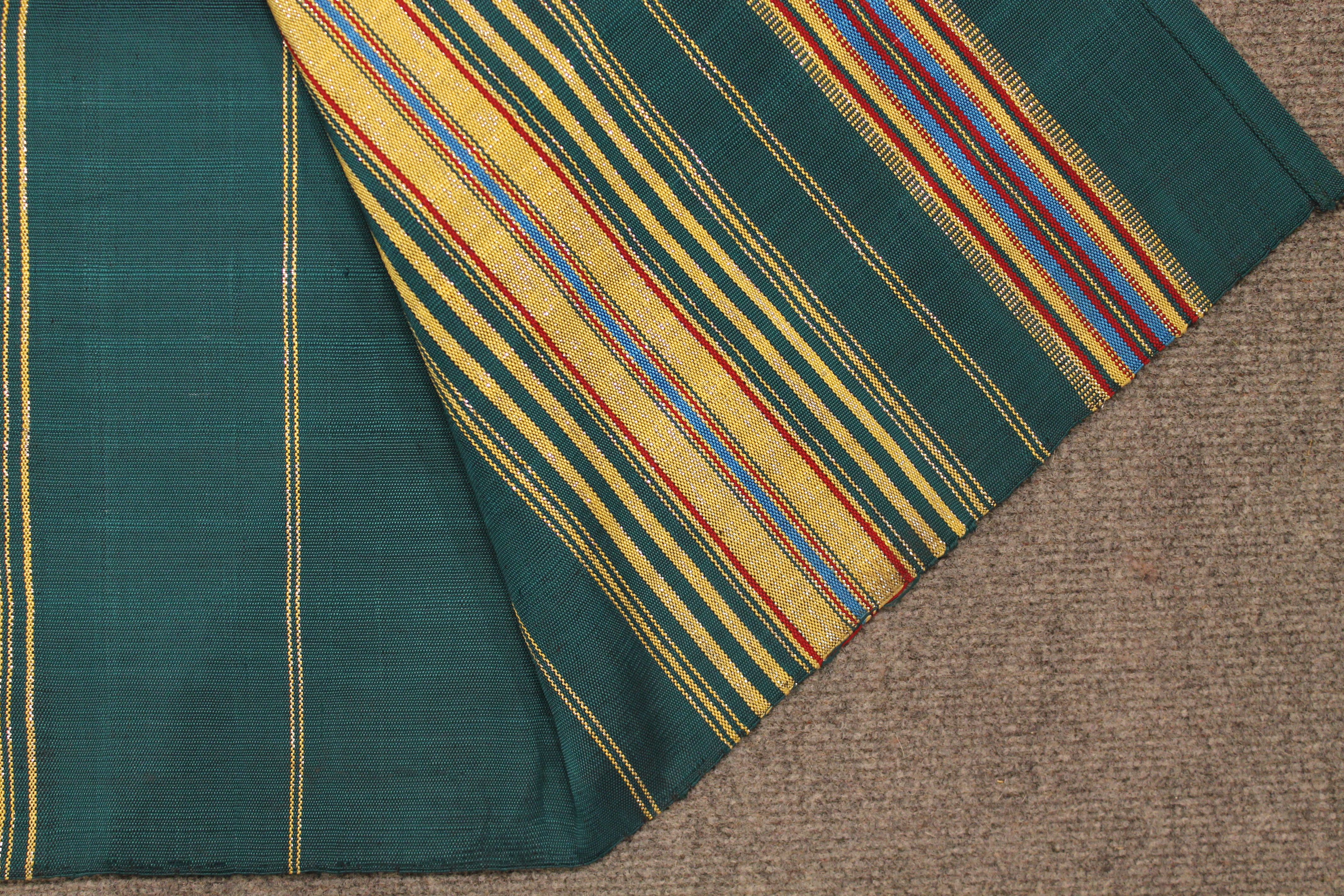 Lebanese Armenian Aba in Syrian Style