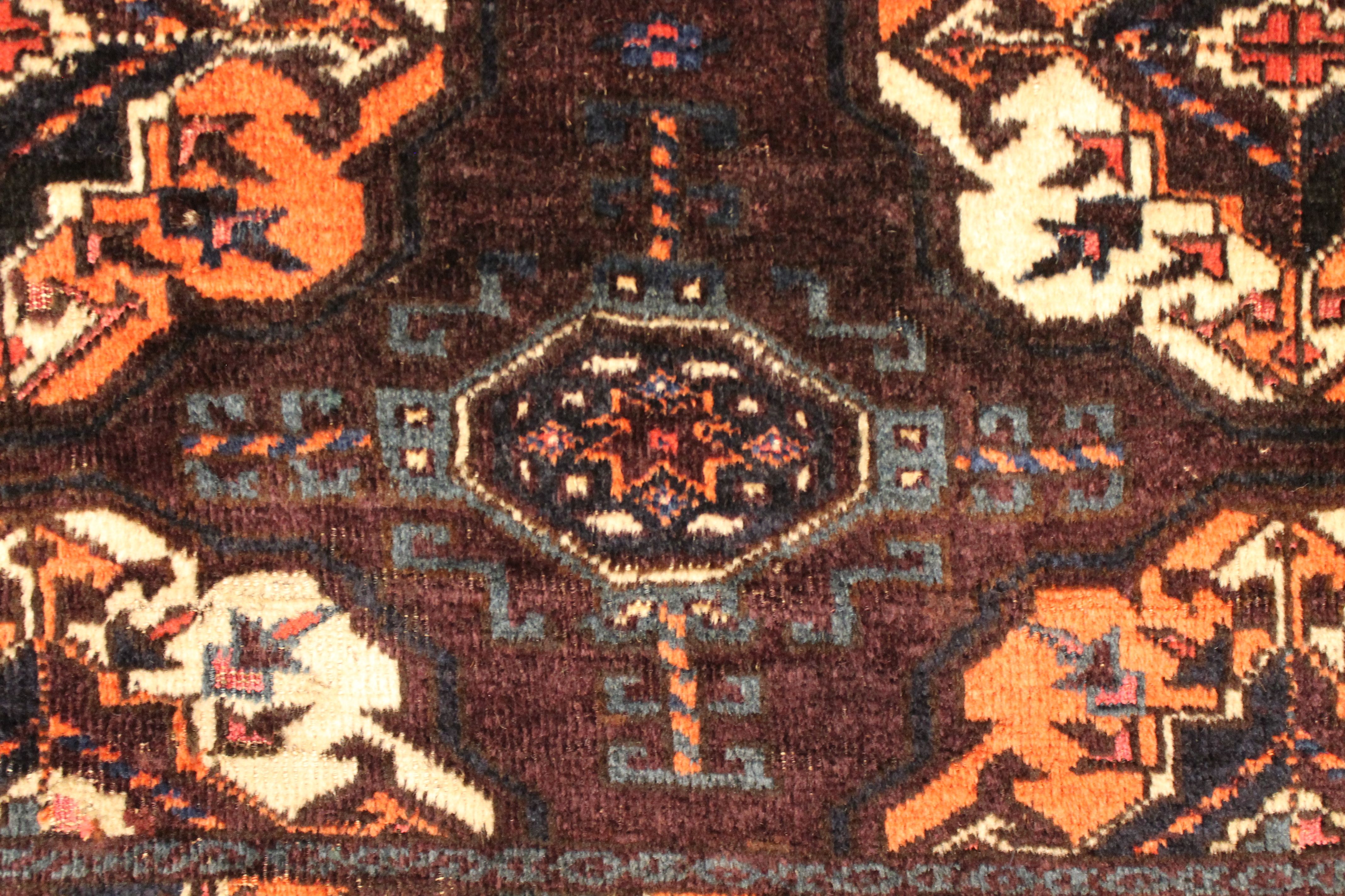 Antique Arabatchi Juval