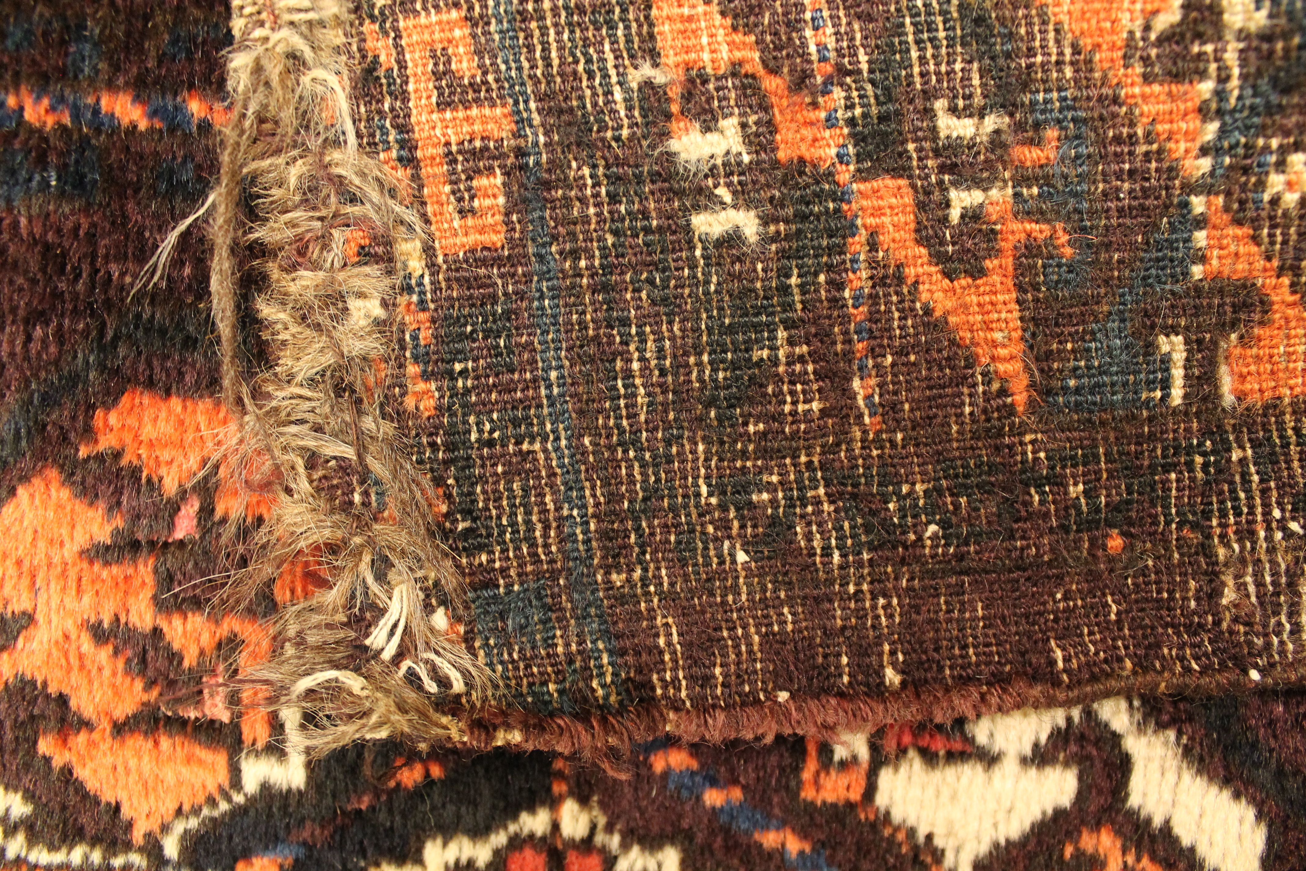 Antique Arabatchi Juval