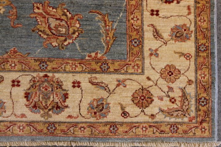 Sultan Abad rug