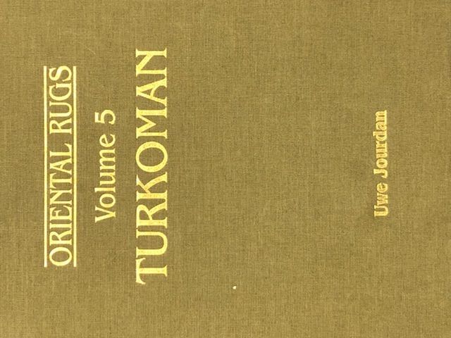 Antique Arabachi rug