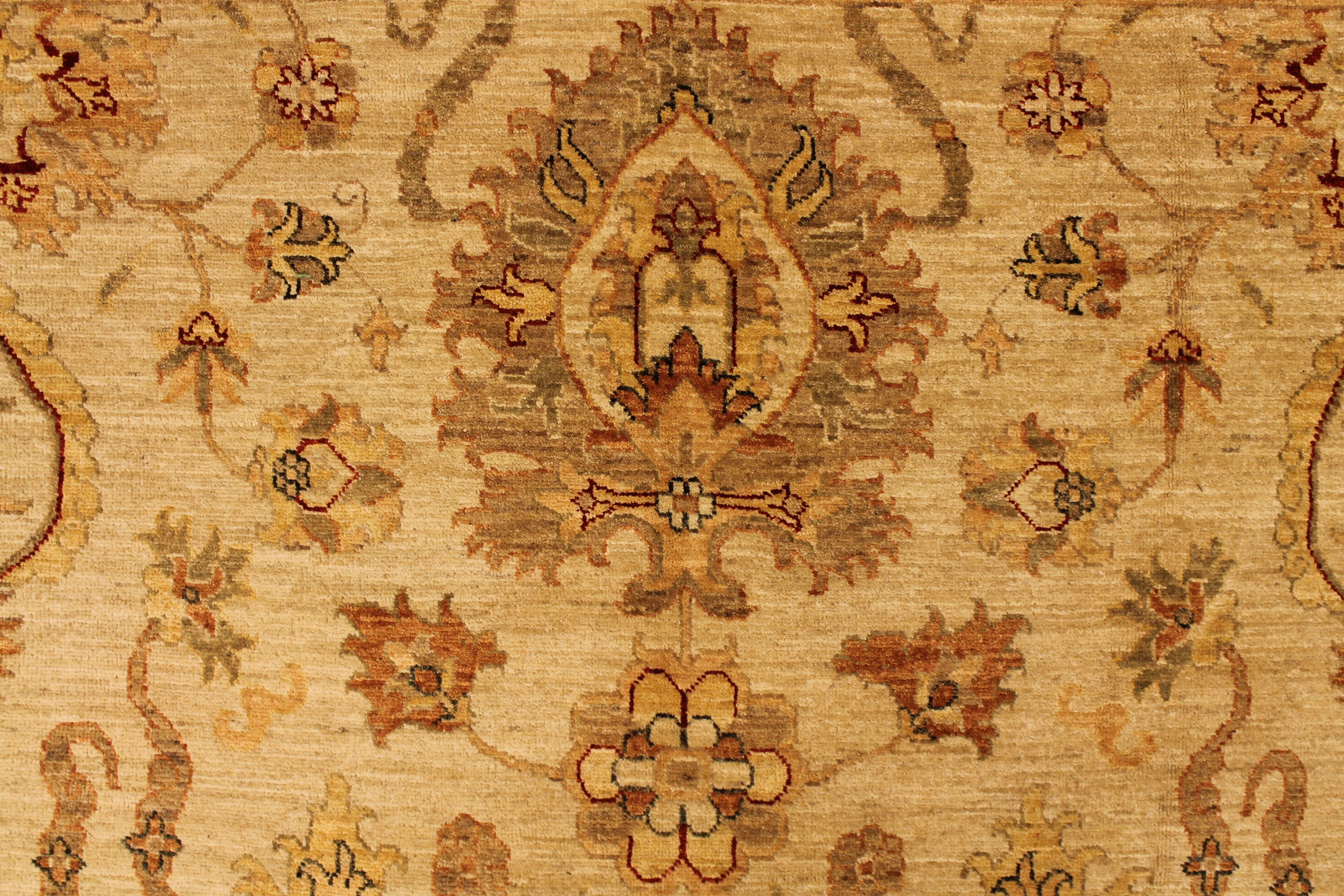 Maara Ahmar carpet