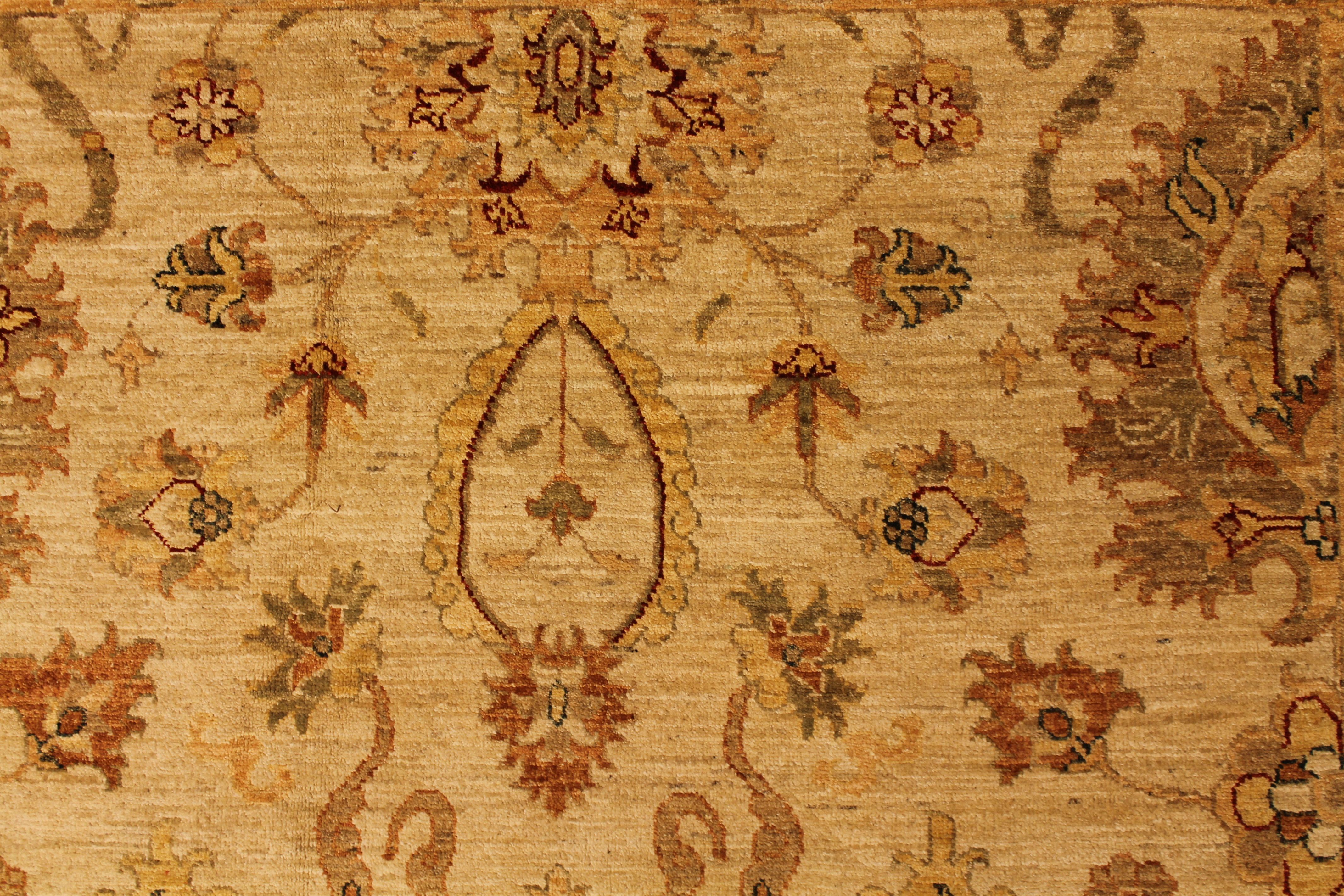 Maara Ahmar carpet