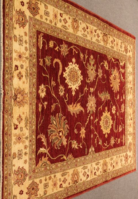 Maara Ahmar carpet